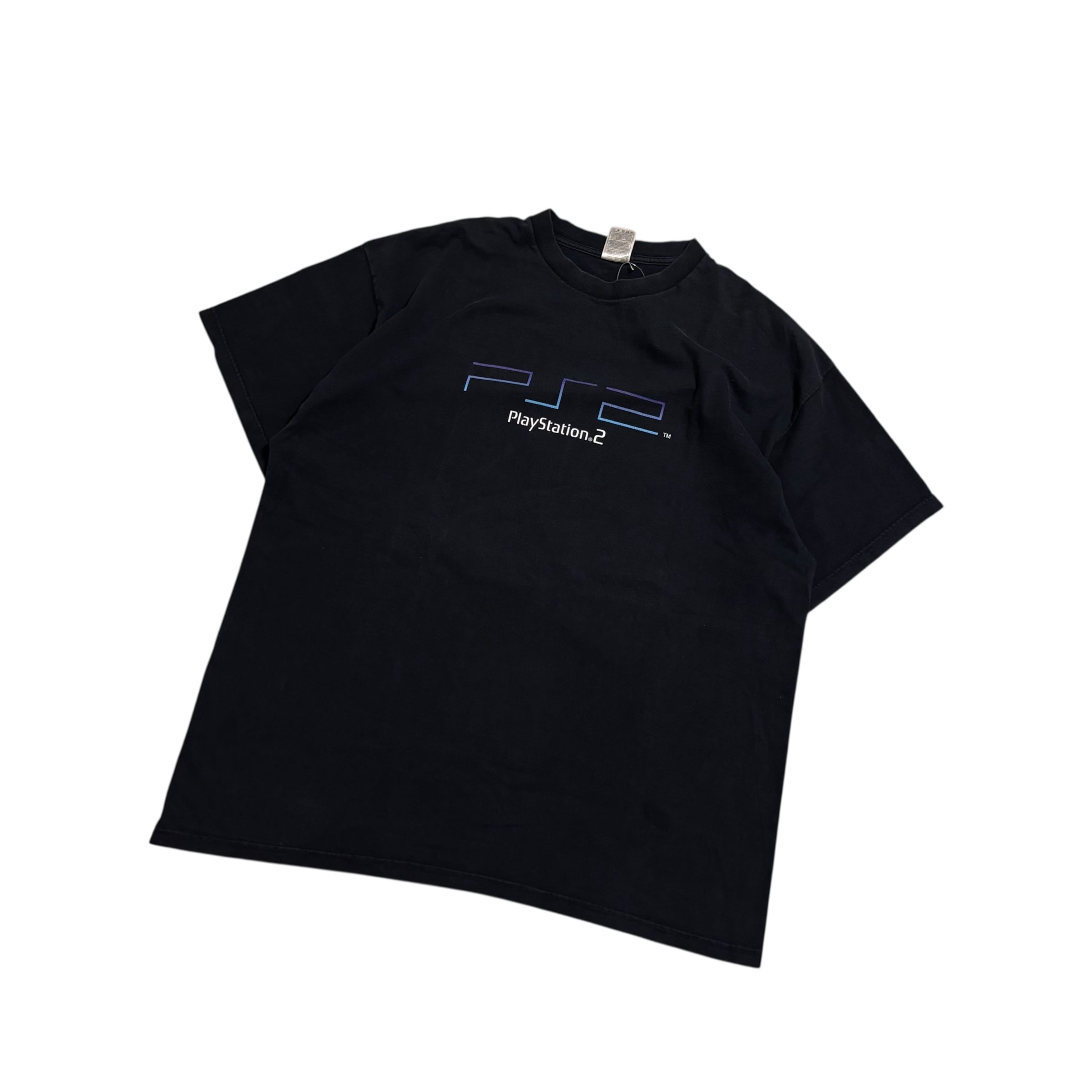 00s PS2 PlaSstation 2 tシャツ GAME ゲーム Stussy ステューシー
