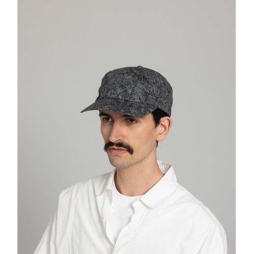 Nine Tailor “Chicory Cap”