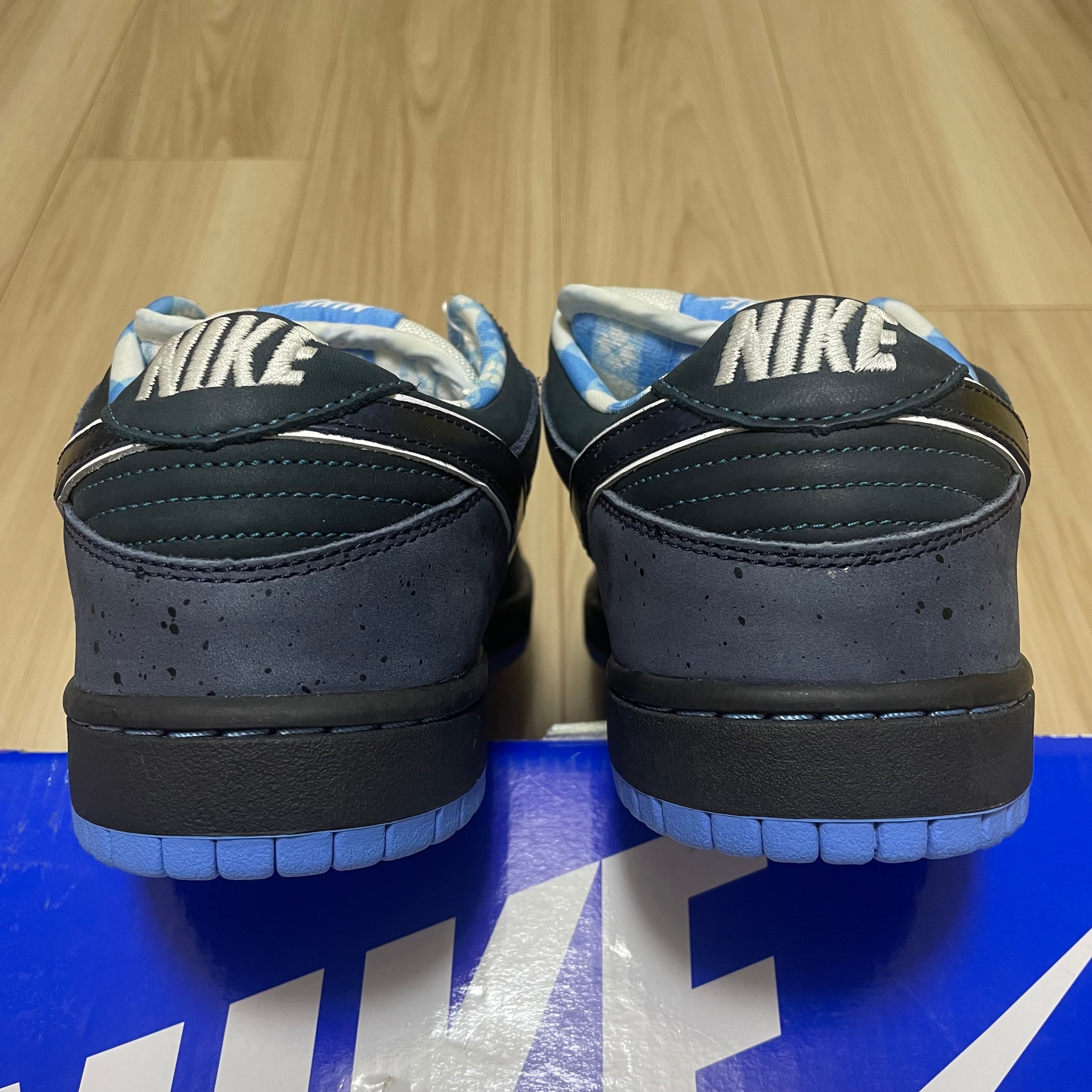 CONCEPTS SB DUNK LOW BLUE LOBSTER 313170-342 | Nova Plug