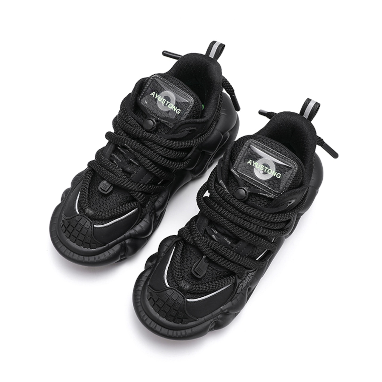 Urban Cypher Titan Volume Sneakers