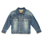 Kids Levi's Denim Jacket