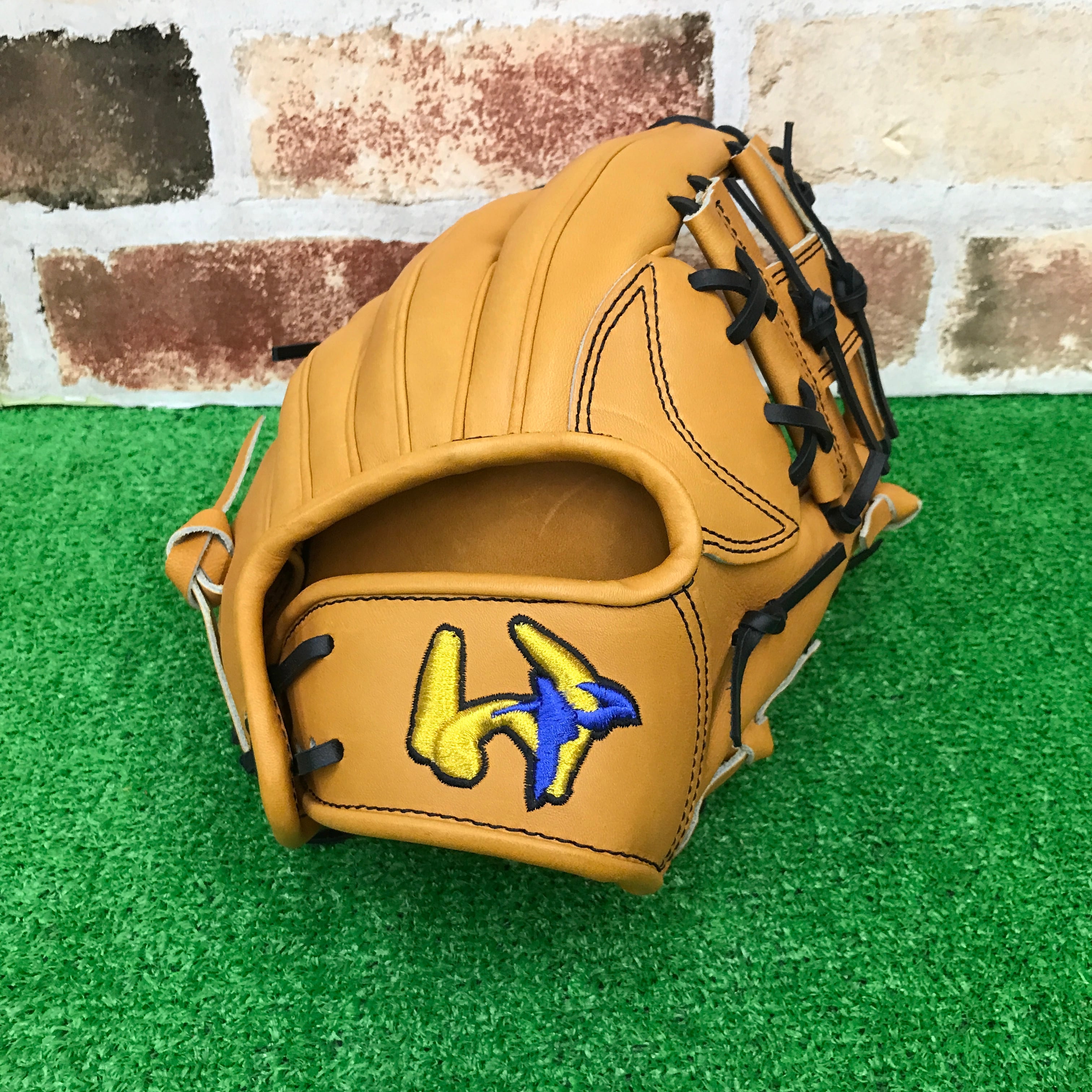 Worldpegasus ワールドペガサス グランドペガサス 軟式硬式兼用グラブ