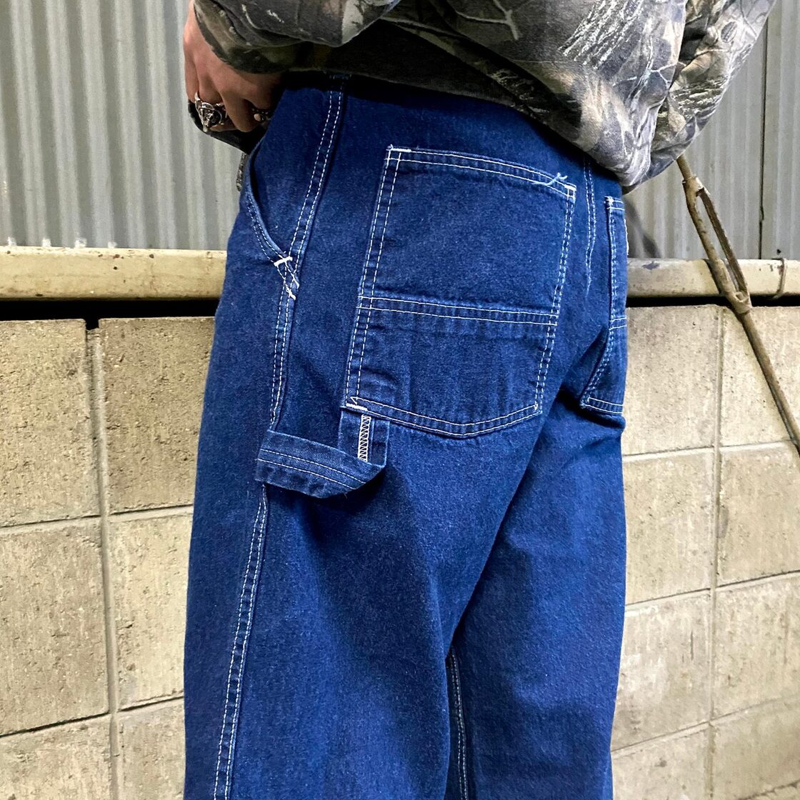 70年代 CARTER