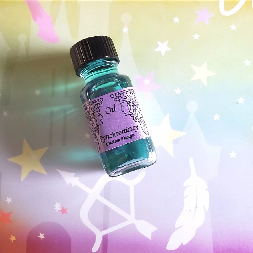 龍神ブレンド☆10mlパワースプレー1本（メモリーオイル） 好評発売中!】龍神の後押しを受けて運気アップ！メモリーオイル「龍神