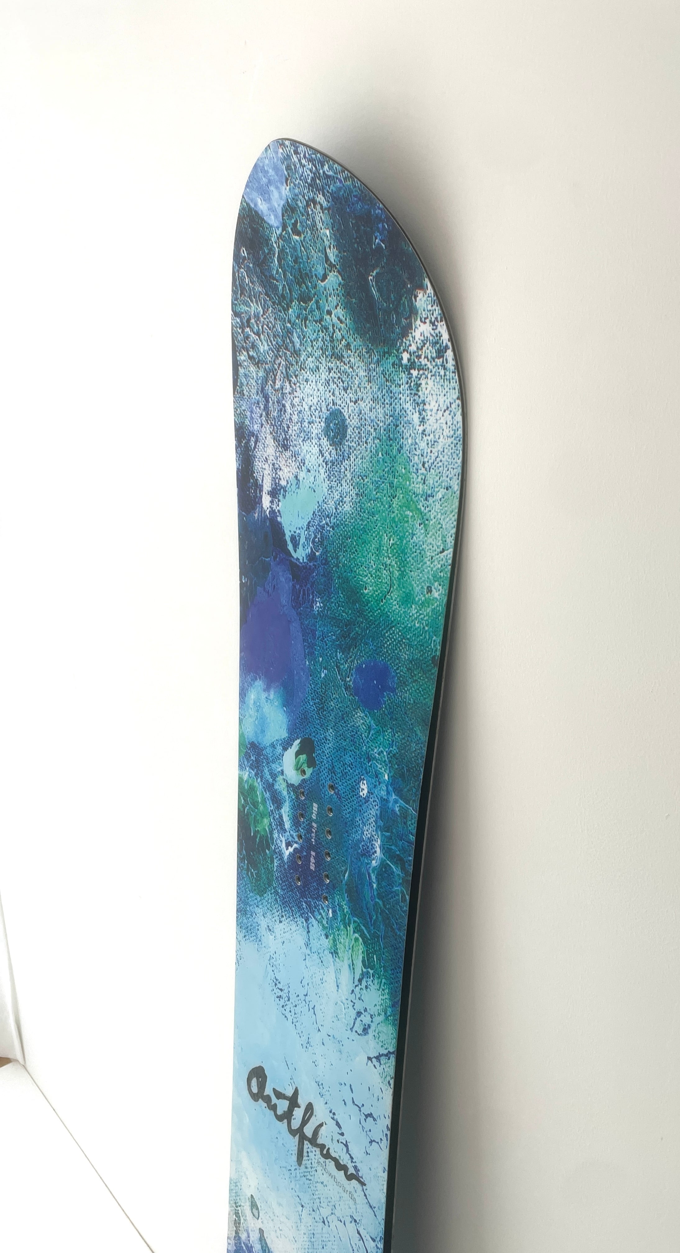 予約オーダー＊ 26-27 OUTFLOW / Big Free 148 | OUTFLOW store