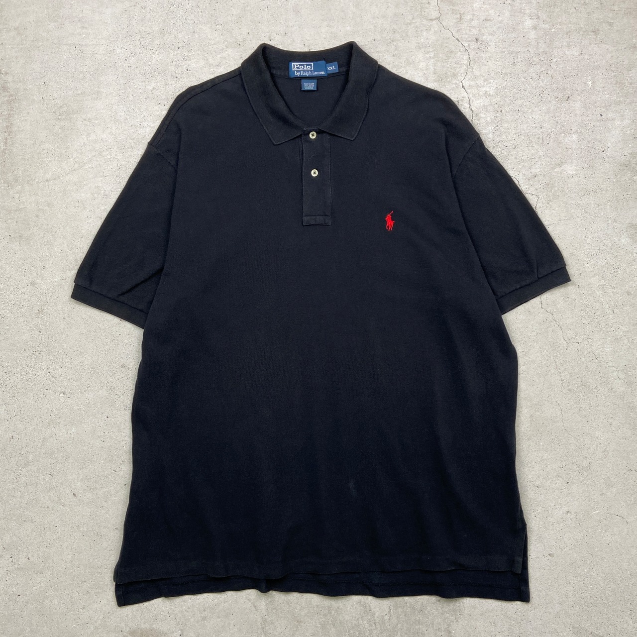 90年代 Polo by Ralph Lauren ポロバイラルフローレン ポロシャツ 