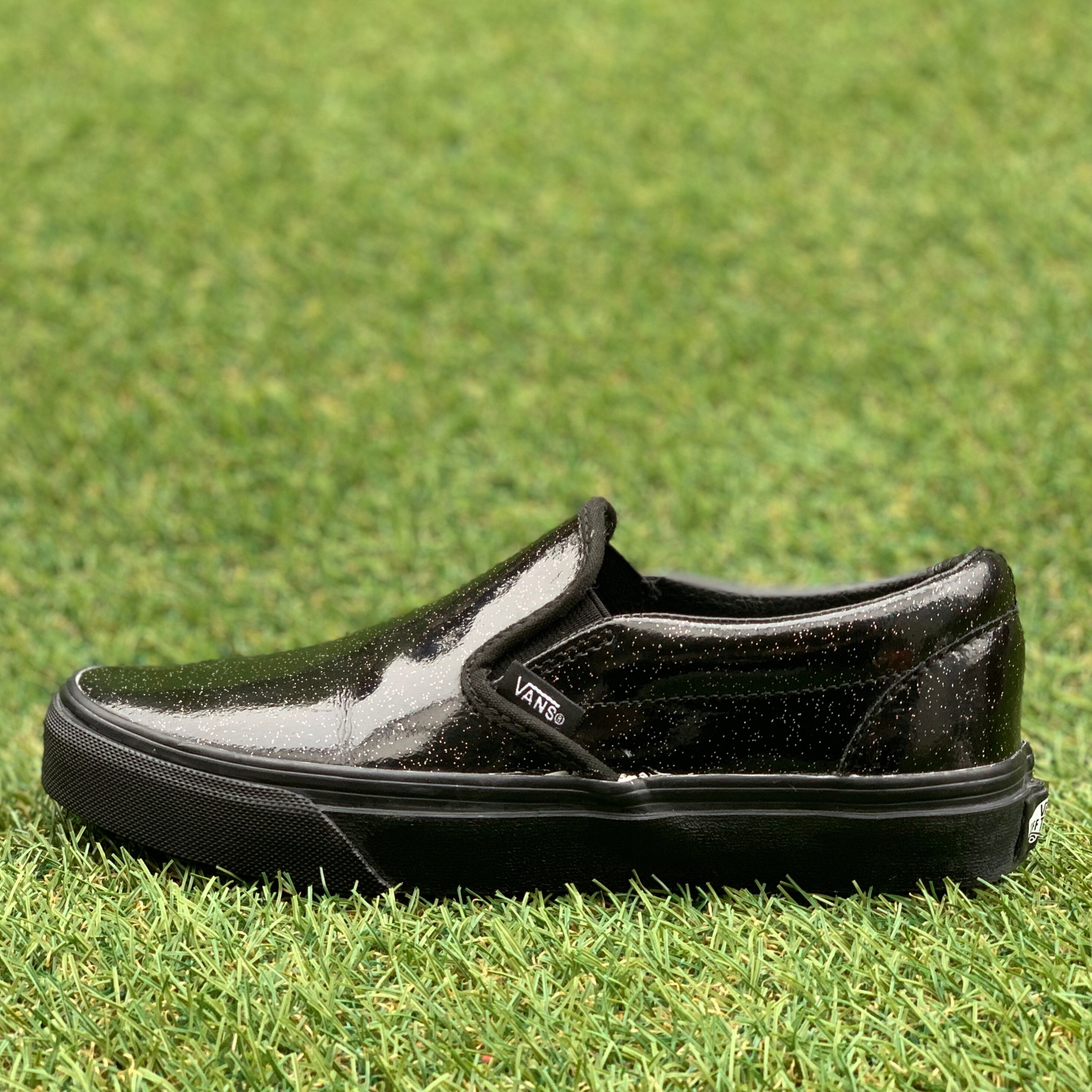 VANS SLIP-ON ヴァンズ スリッポン C813