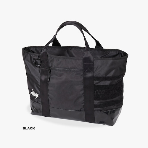 ATHLETE TOTE BAG 40 [BQB-00016]