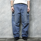 EURO LEVI’S herringbone twill cargo work pants