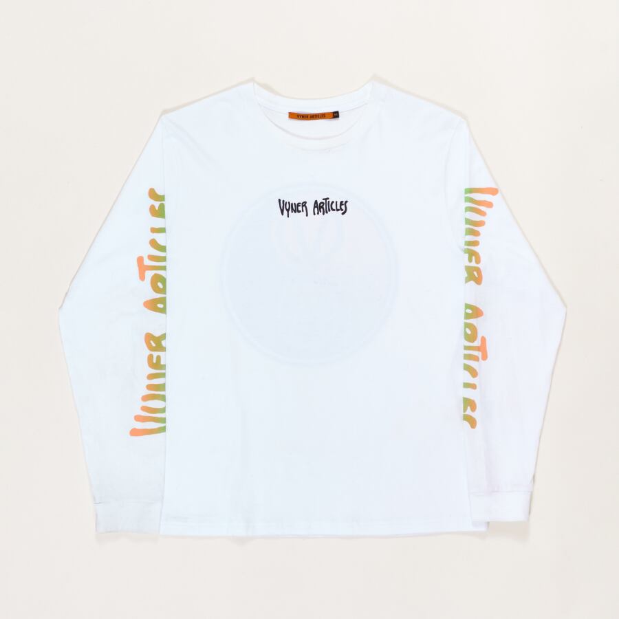 VYNER ARTICLES Tシャツ