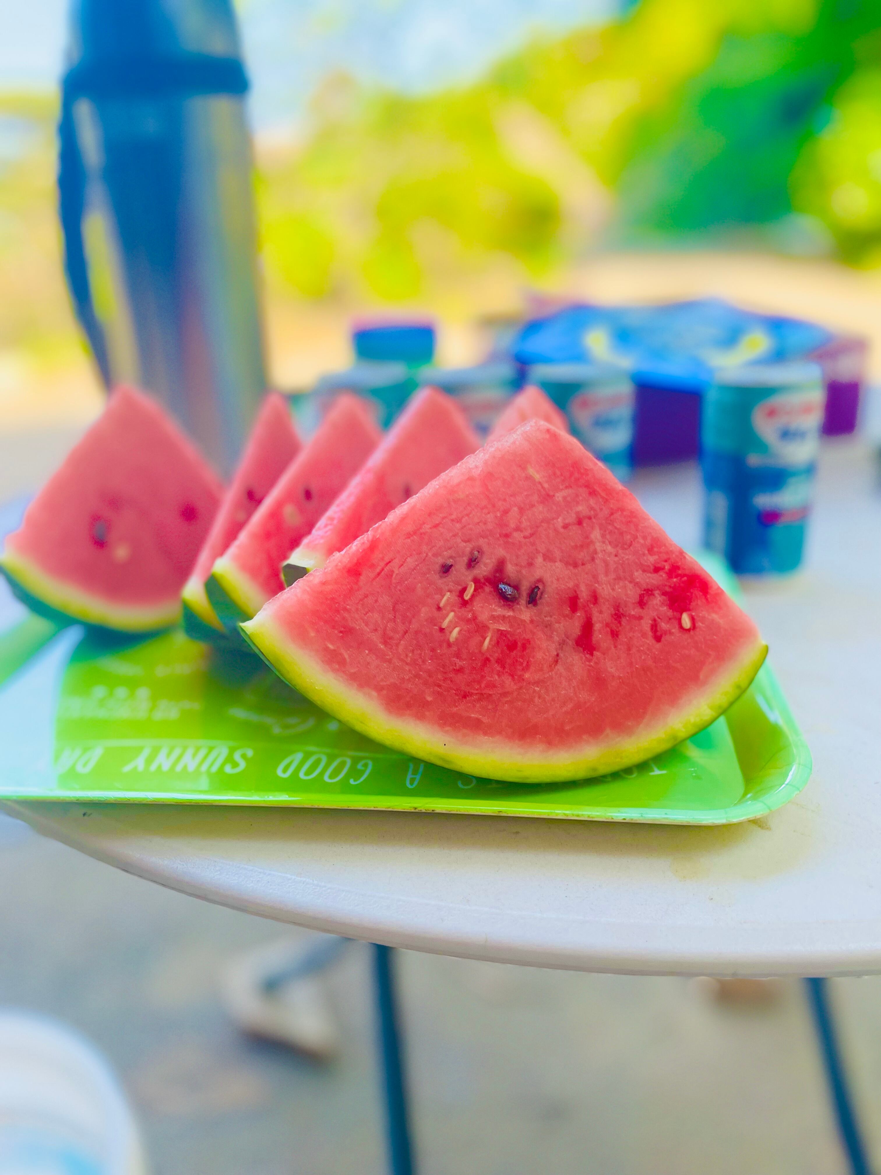 完売 大玉スイカ2個 | ザ・作兵衛オンラインショップ