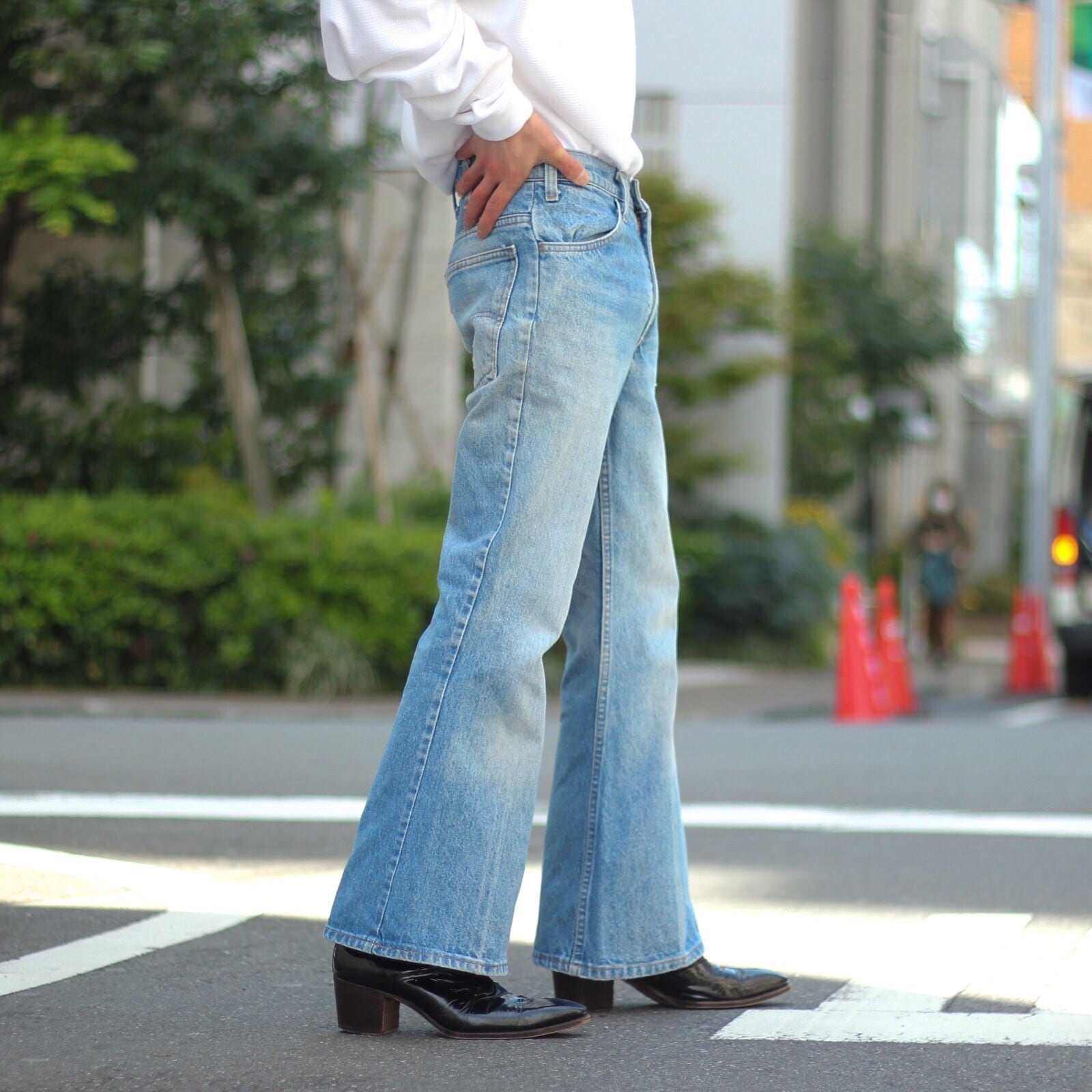 リーバイス  Levis 684 フレア