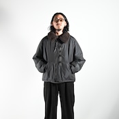 Product Twelve(プロダクトトゥエルブ)Light Wool Nylon Puffer Jacketコーディネート