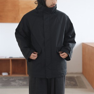 テックミリタリー モッズジャケット K5547