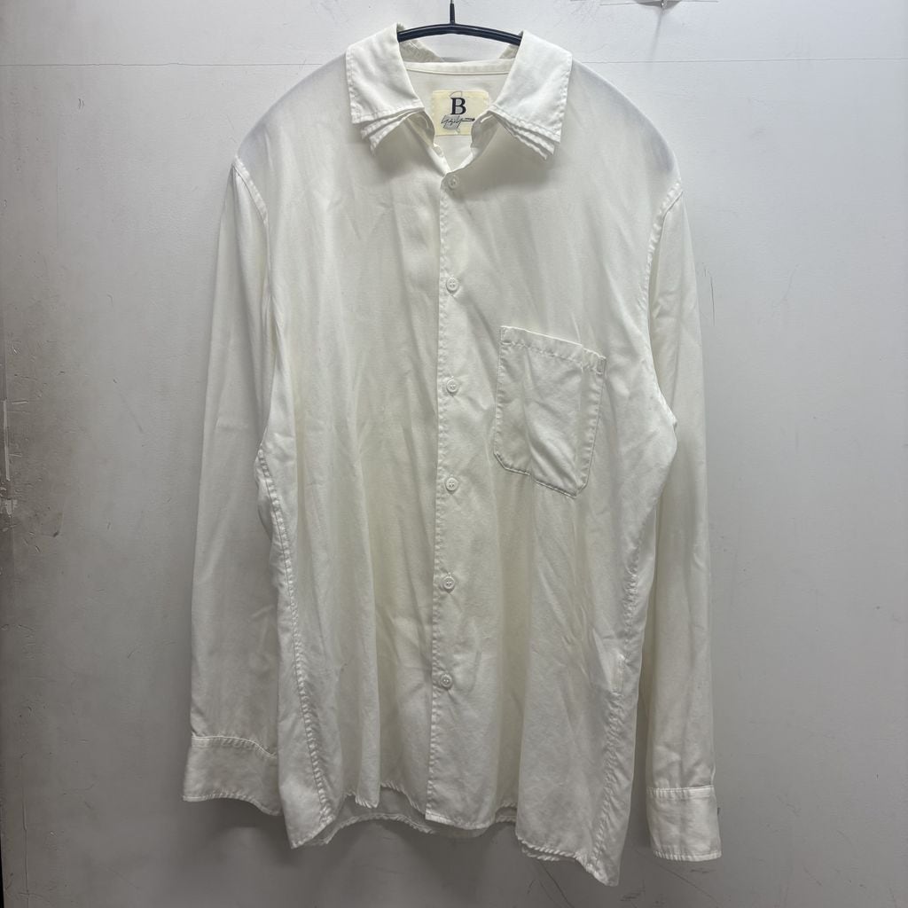 Y's、YohjiYamamoto、Y-3、etc | ブランド古着Brooch