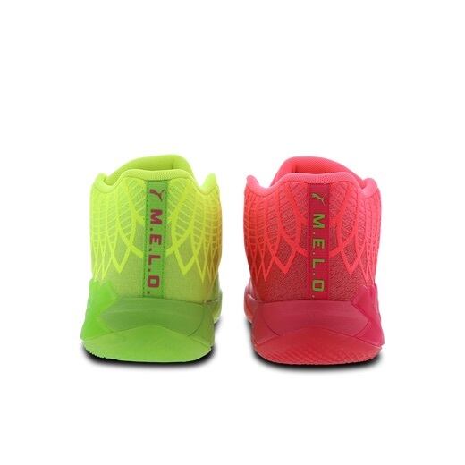 PUMA Rick and Morty MB.01 ラメロボール | jordan_sneakers