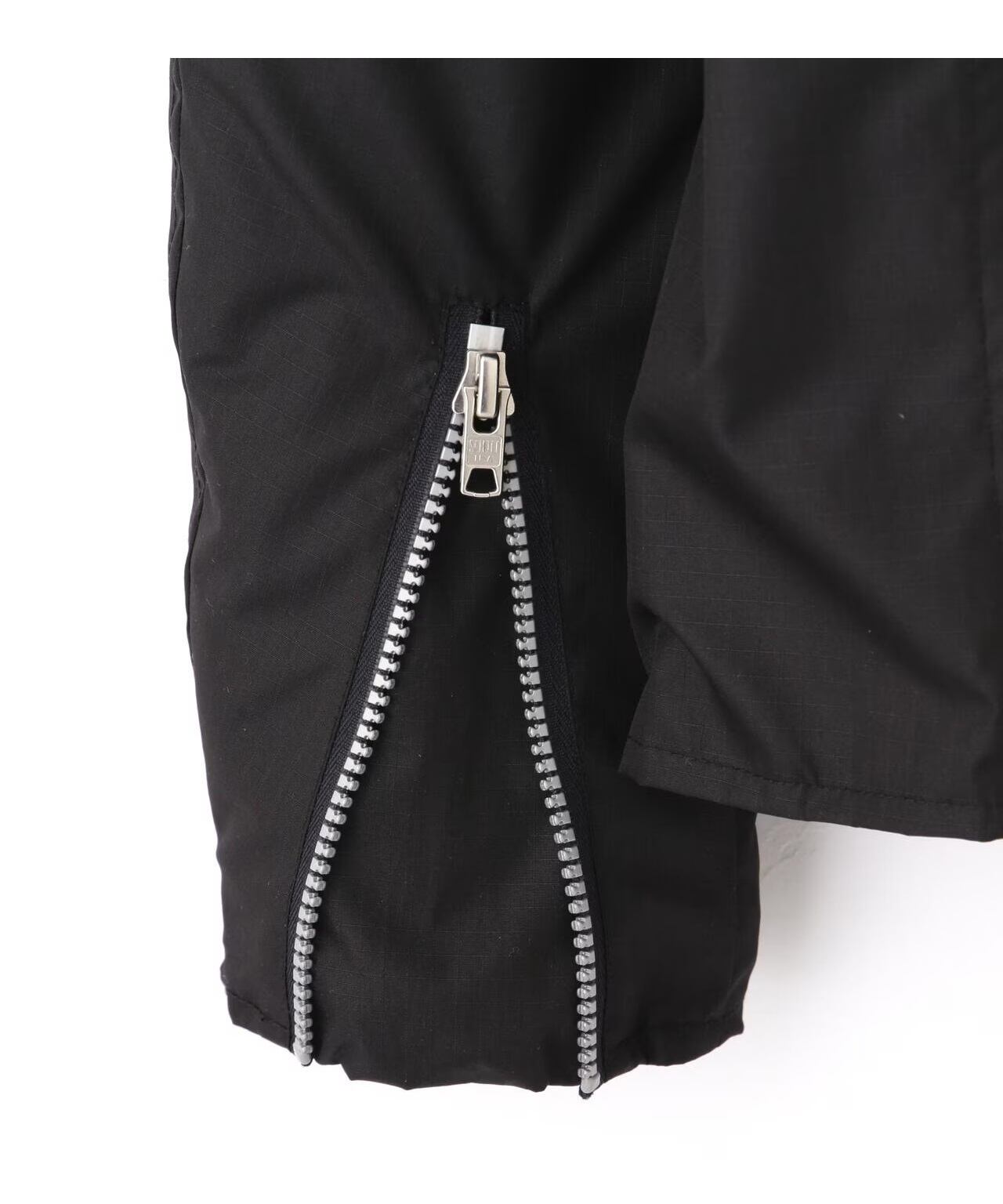 Schott x TAION Single Riders Down Jacket Black | 武蔵小杉の