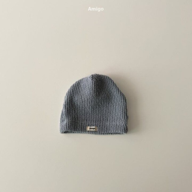 即納⌇amigo / Knit beanie