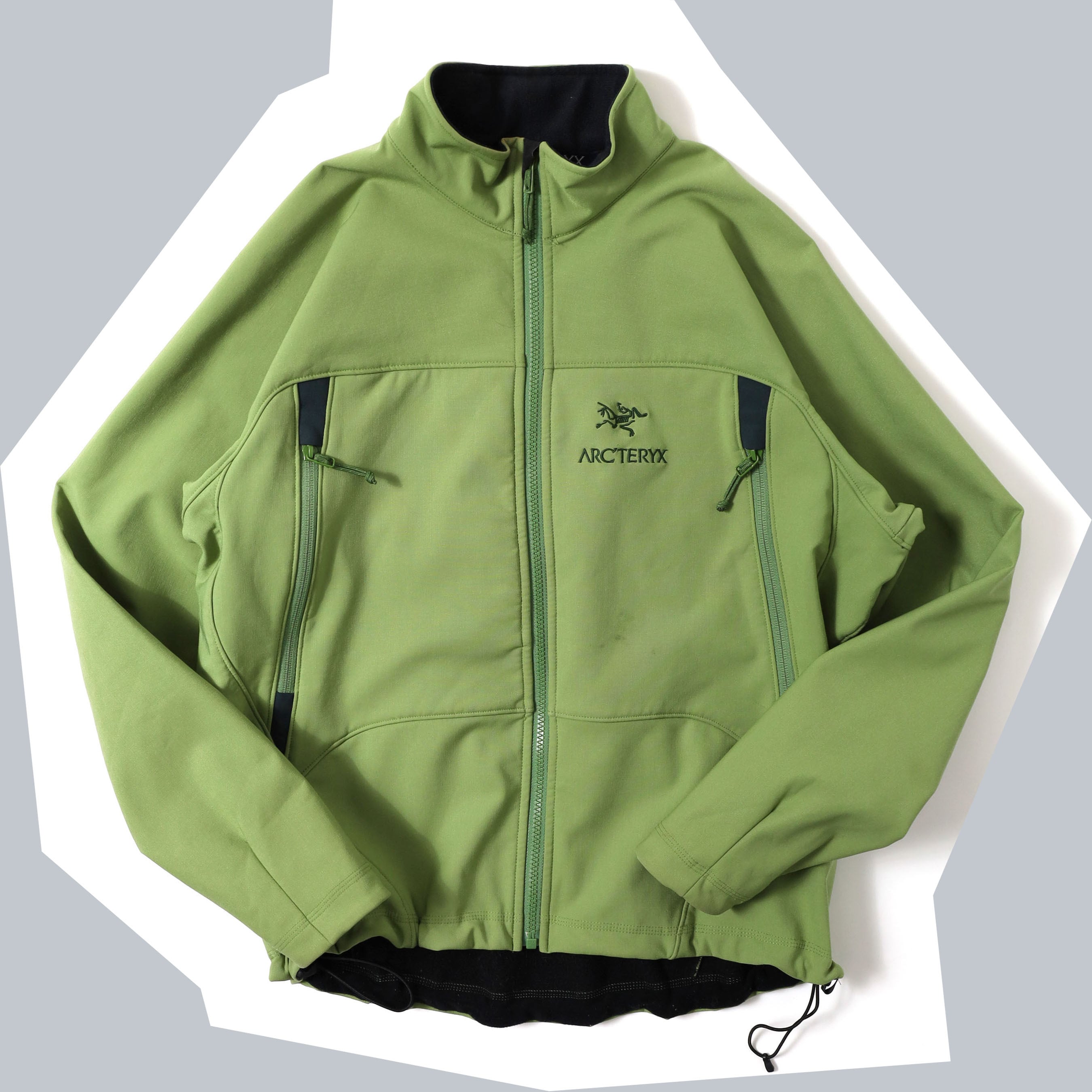 00s ARC'TERYX GAMMA SV Jacket | noverlap