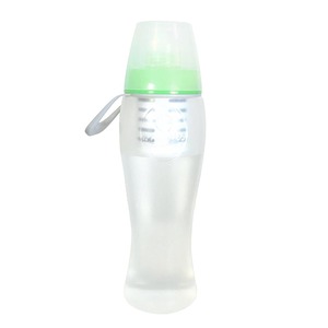 【努力特価】ガイアの水135 ガイアライトボトル (グリーン)