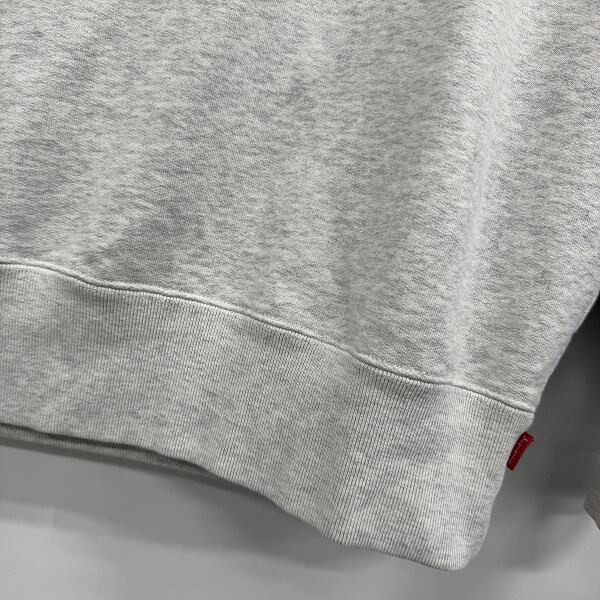 Supreme/シュプリーム【19AW】Mountain Crewneck Sweatshirt