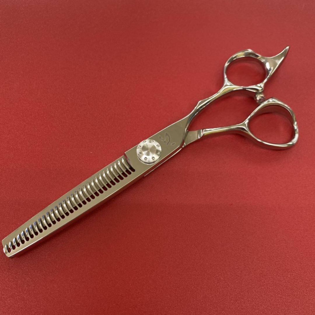 4,5インチシザー スライド、ストローク ブラントカット 新品