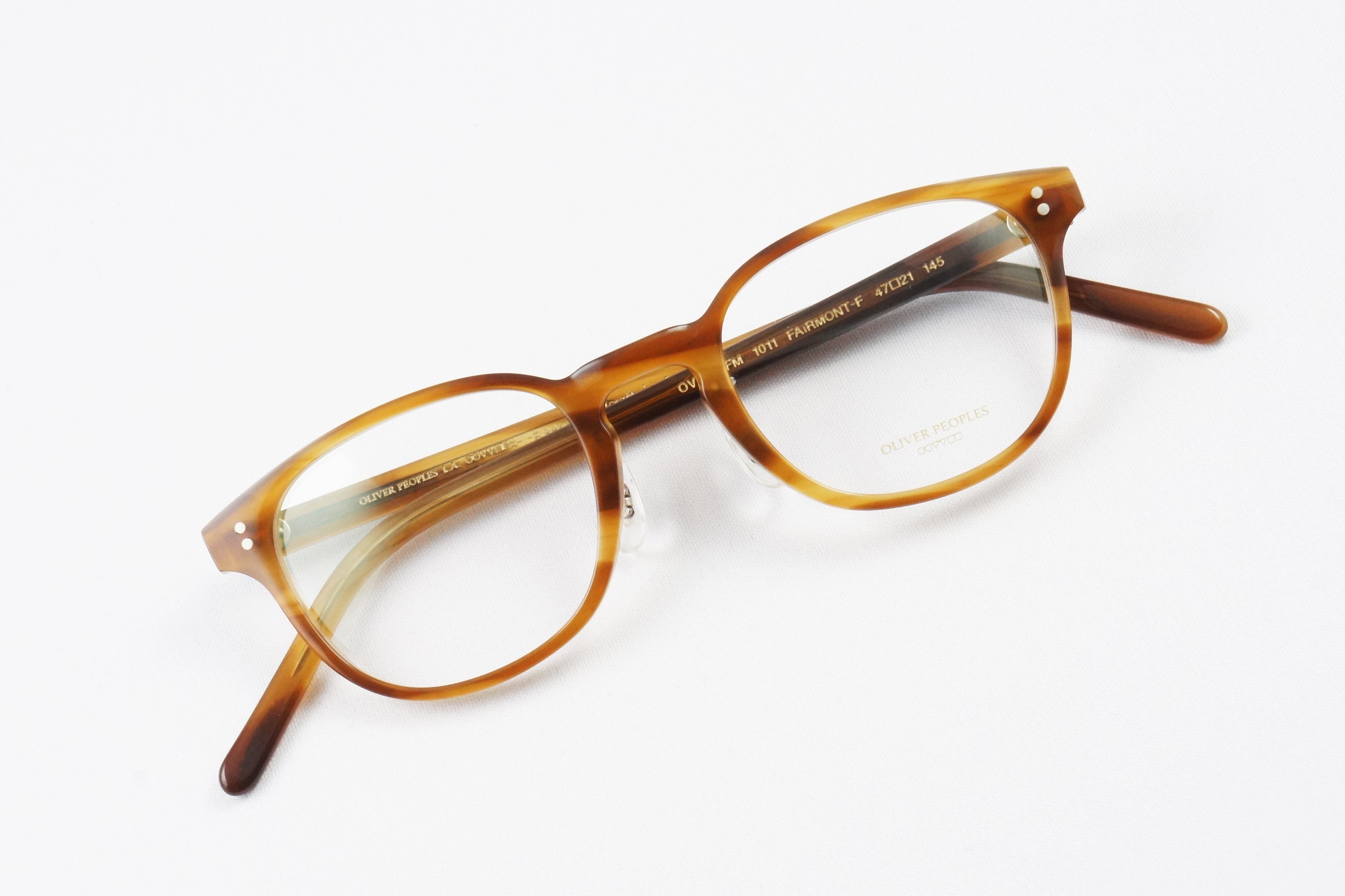 きんちゃん　Oliver Peoples Fairmont 伊達メガネ 楽天市場】オリバーピープルズ メガネ ov5219fm 47サイズ 1571 ロー