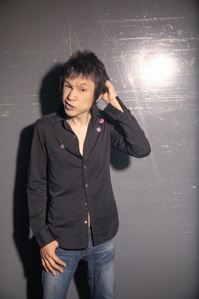 andymori 缶バッジセット | YUMEDEAETARA