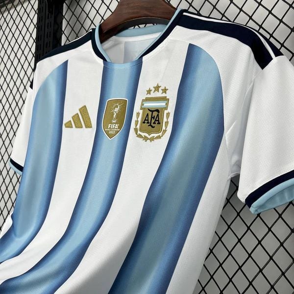 2026 Argentina Home jersey アルゼンチン代表 2026 ホーム 半袖