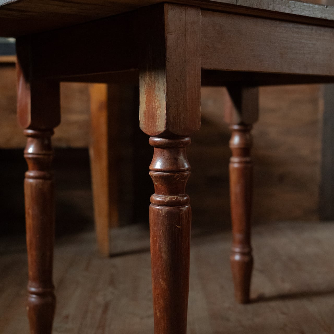 Table / テーブル〈 ダイニングテーブル・机・作業台・デスク・店舗