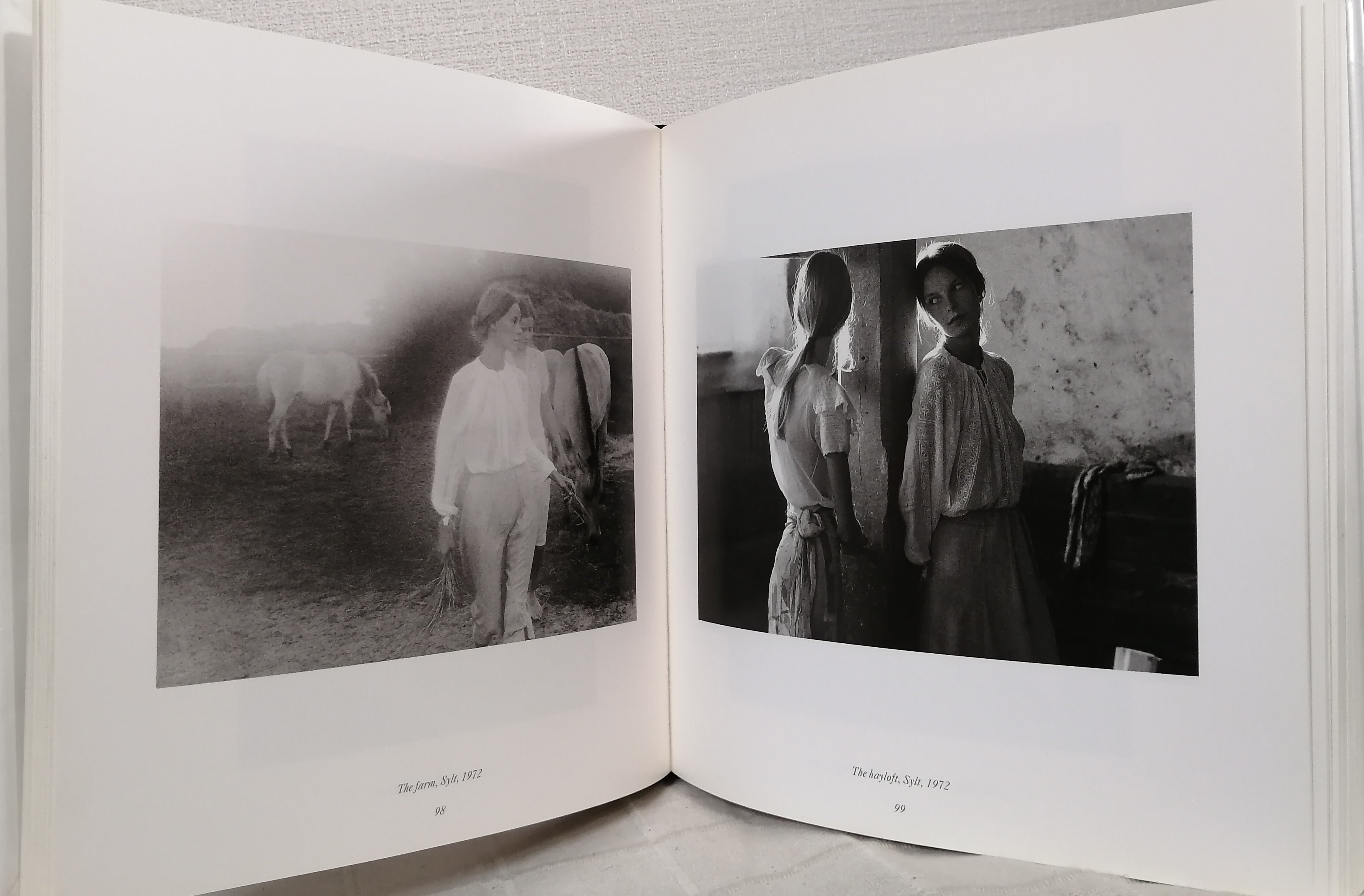 David Hamilton Twenty five years of an artist Aurum | 札幌の David Hamilton Twenty five years of an artist Aurum | 札幌の