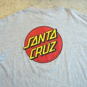 90s SANTA CRUZ サンタクルズ LS Tシャツ