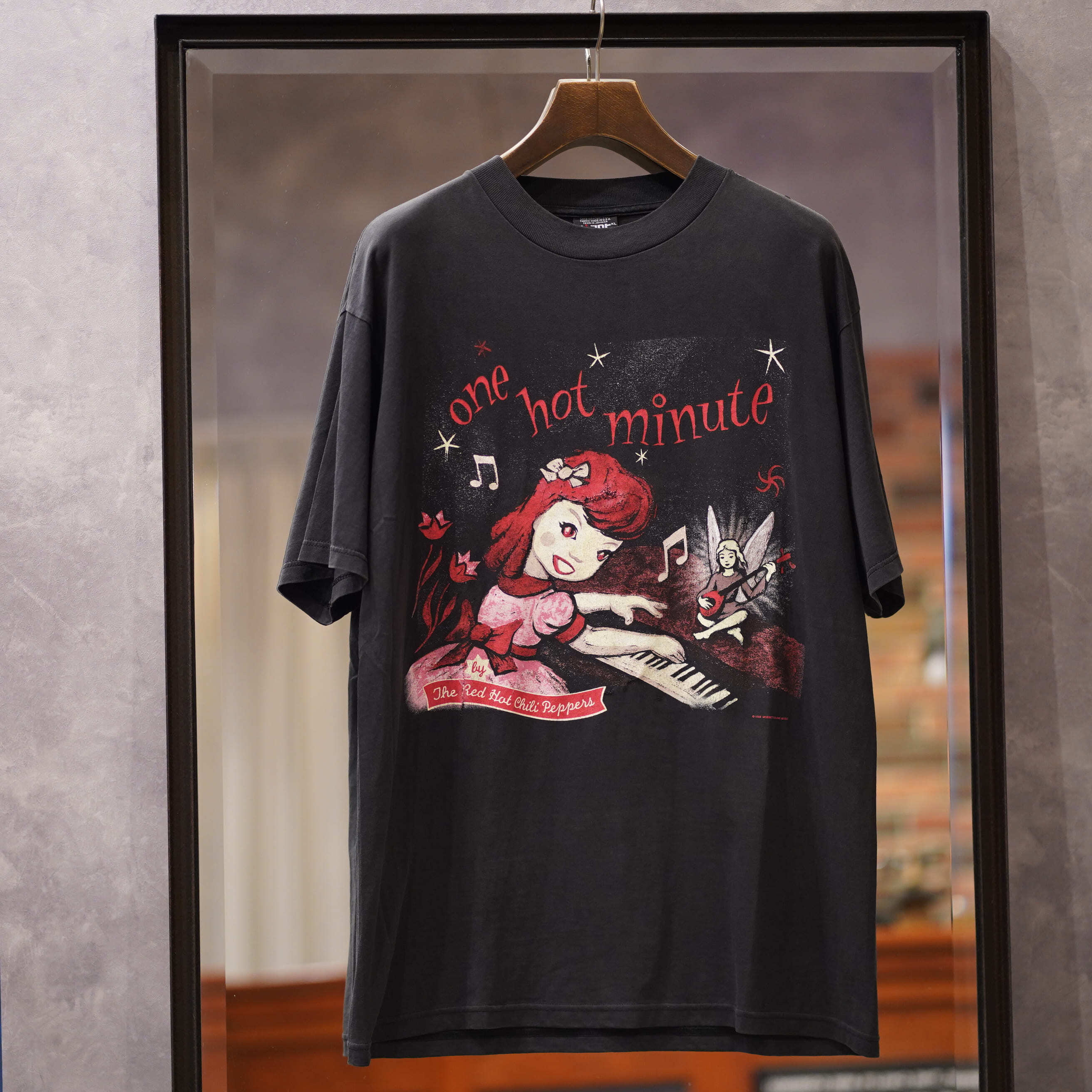 ヴィンテージTシャツ 