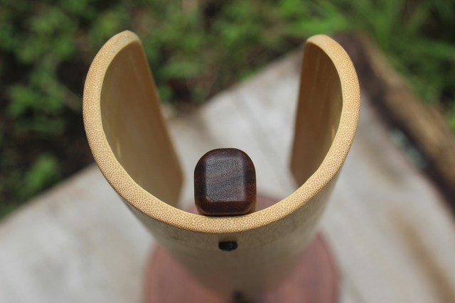 Sound Mirror 響　L-1