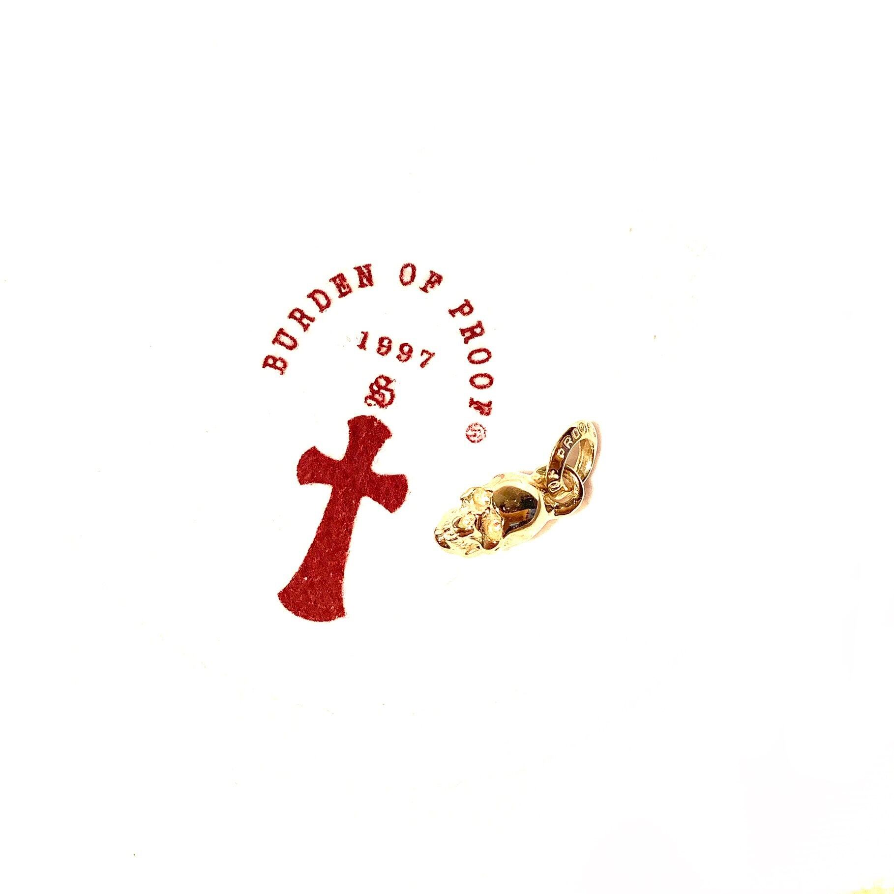 バーデンオブプルーフ BurdenOfProof BOFP-154/フルフェイス