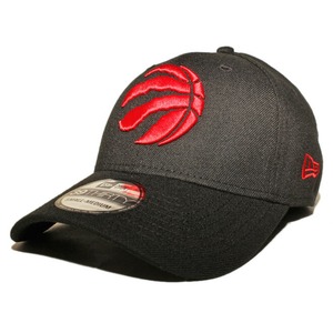 ニューエラ ベースボールキャップ 帽子 NEW ERA 39thirty メンズ レディース NBA トロント ラプターズ S/M M/L L/XL NR70449788