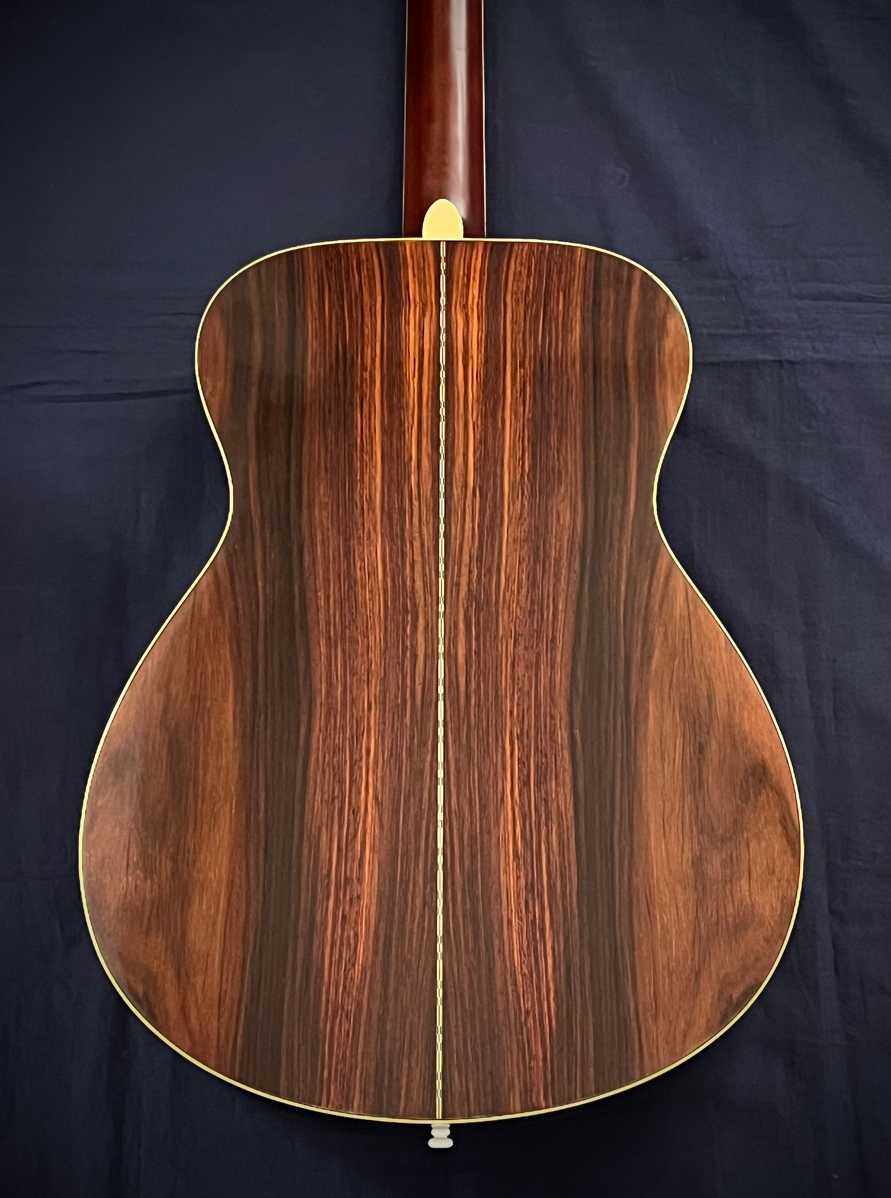 YAMAHA FG-252B 1979 日本製 オレンジラベル ヤマハ オリジナル