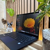 \ 公式ショップ限定価格❣️/ 準美品《2in1モデル》HP Elite Diagonally LTE メモリ16GB SSD256GB フルHD ノートパソコン 安心サポート&3ヶ月保証付き