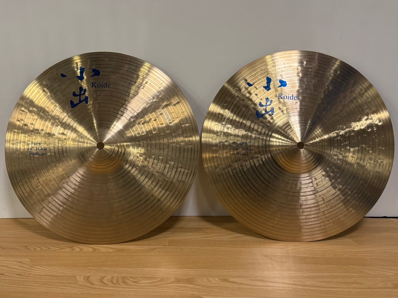 Istanbul Agop CLAP STACK 11”＋13”＋15