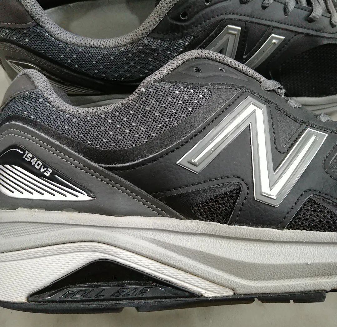 new balance 1540 v3 shoes 小岩店 | What 