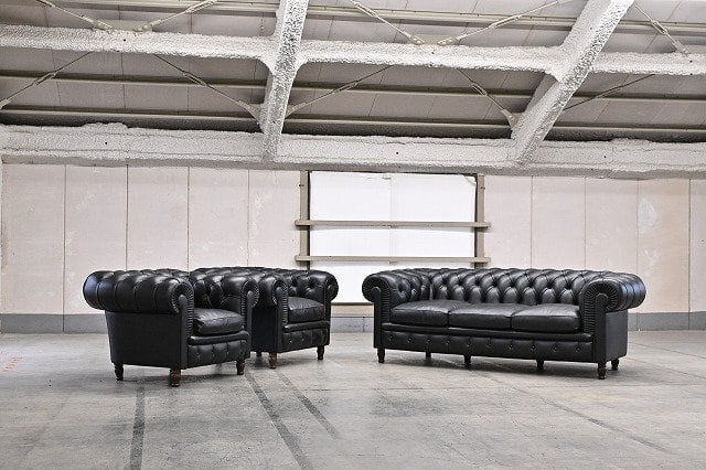 超美品 イタリア製 PoltronaFrau/ポルトローナ・フラウ 580万
