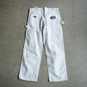00s Dickies Sherwin Williams ホワイトペインターパンツ W34L30
