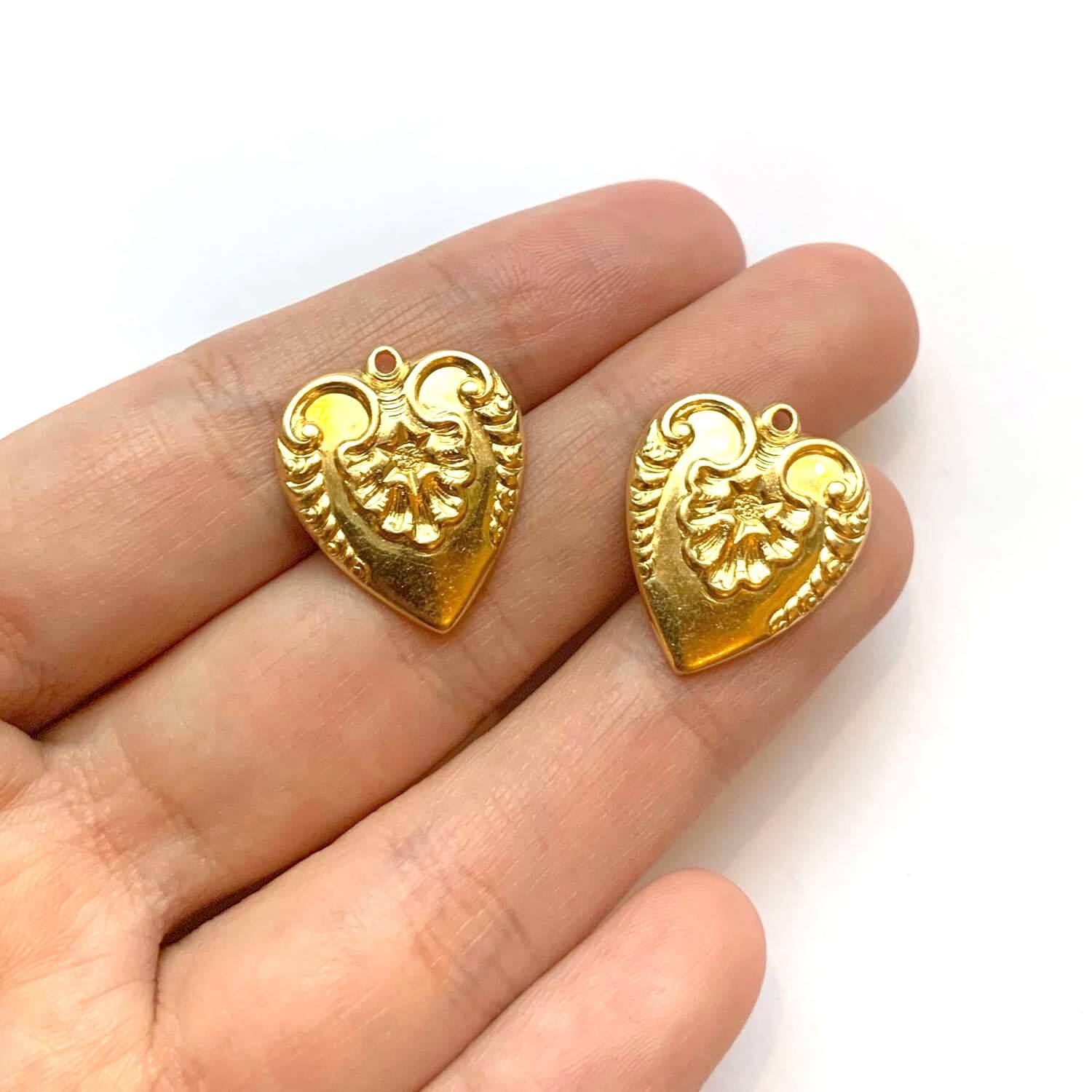 アールヌーヴォー | Dua-アクセサリーパーツショップ