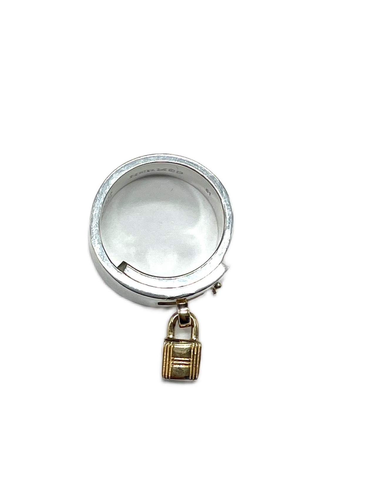 HERMES   ケリーリング