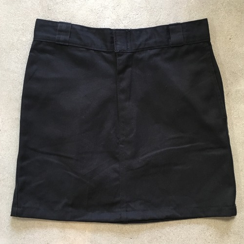 Dickies Remake Skirt A