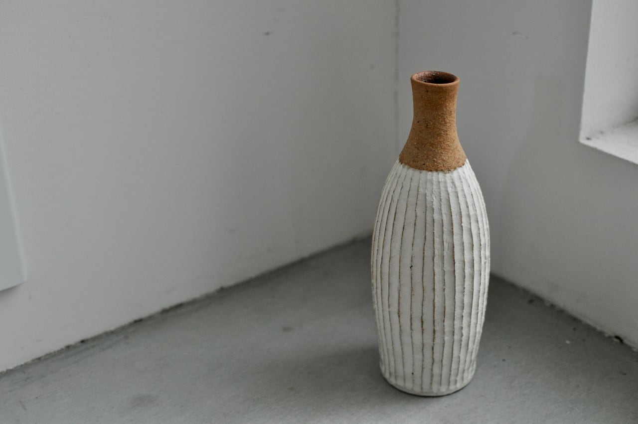 大谷哲郎花器M | andbureau