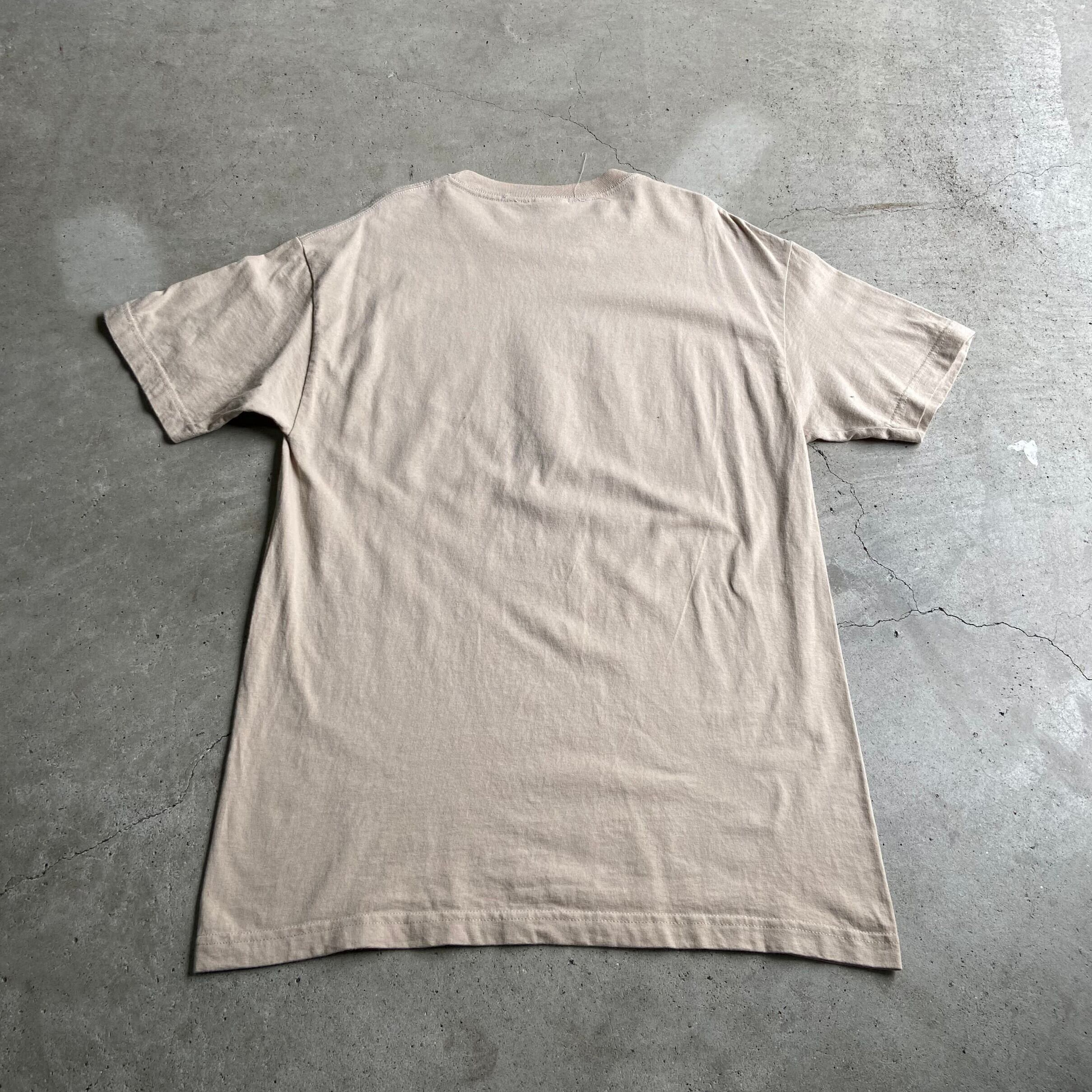 LAS VEGAS ラスベガス カジノ スーベニア プリント Tシャツ メンズL