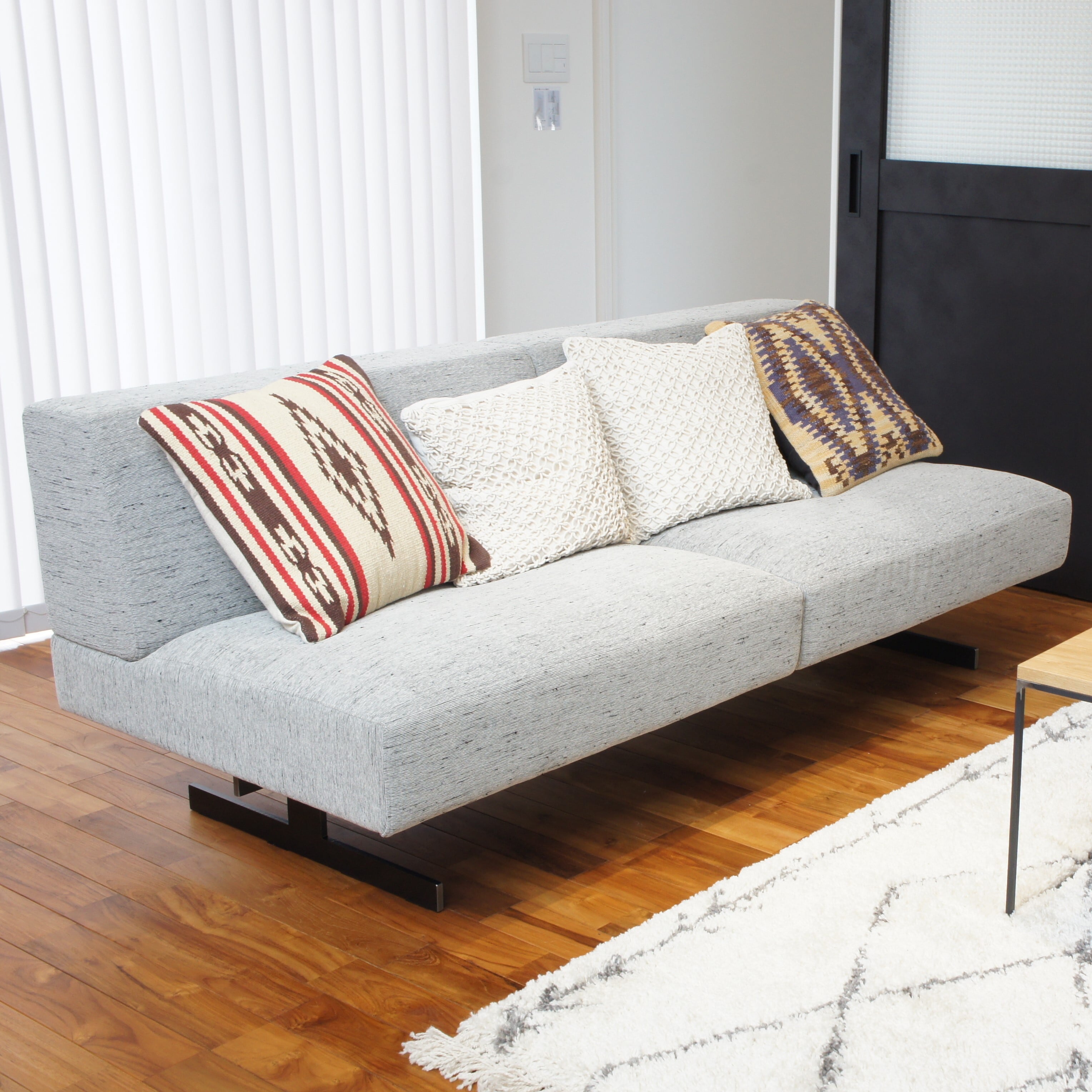 BAN SOFA 【FB-A】 ソファ リビングソファ 国産ソファ 国産家具