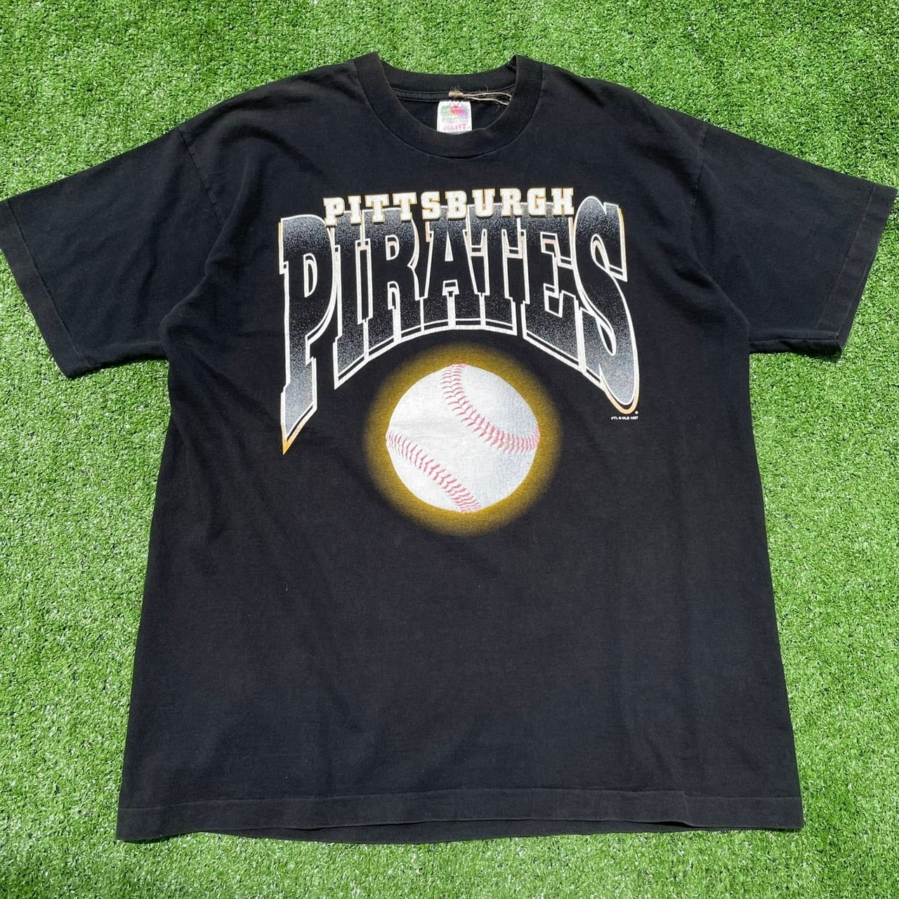 MLB 1997年 ピッツバーグ・パイレーツ Tシャツ | 古着屋サト