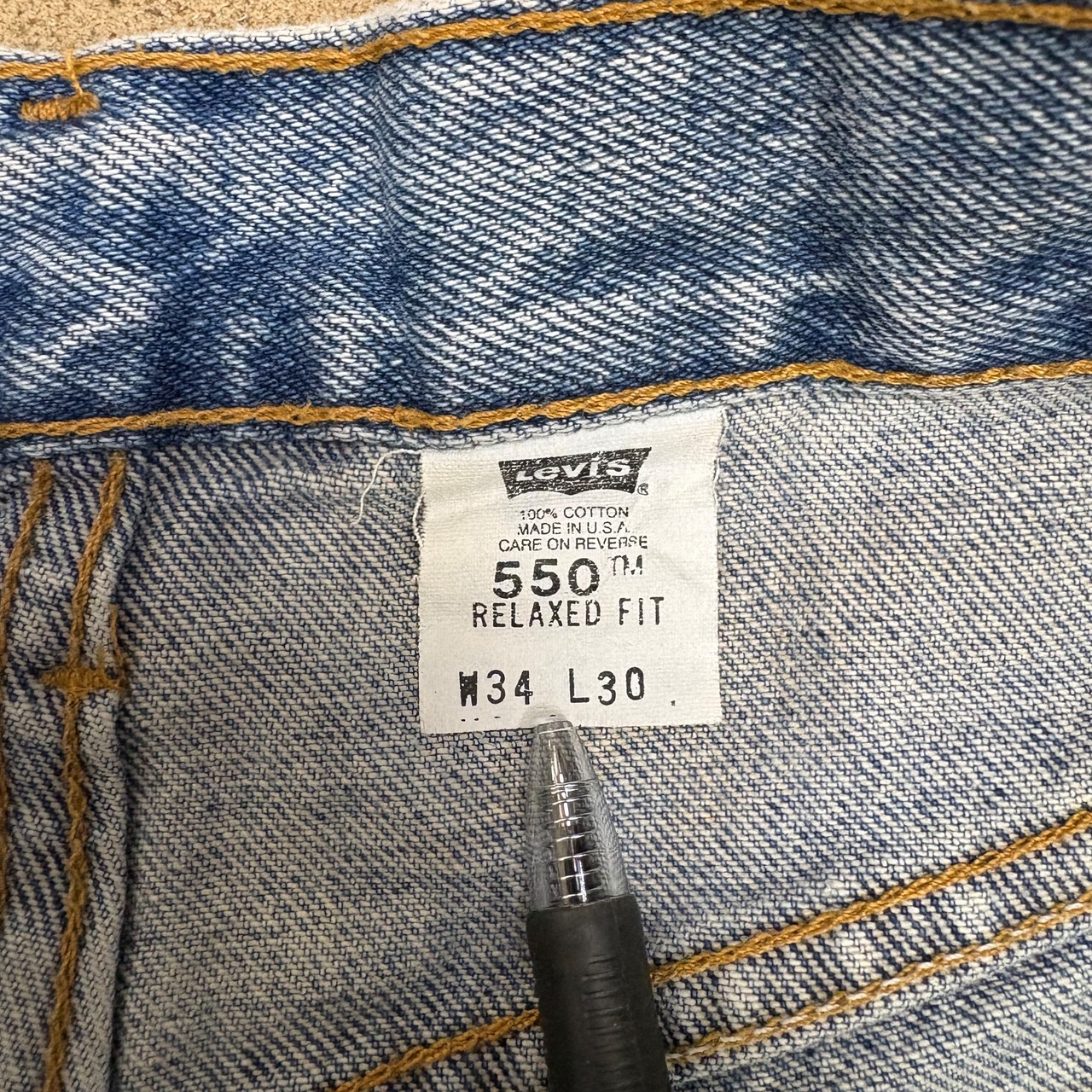 90s usa製 LEVI